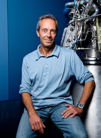 Jean-Fran�ois Clervoy