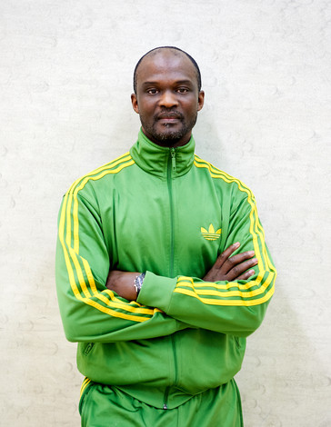 Youssouf Mahamath