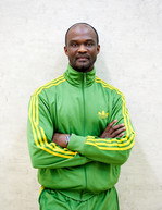 Youssouf Mahamath